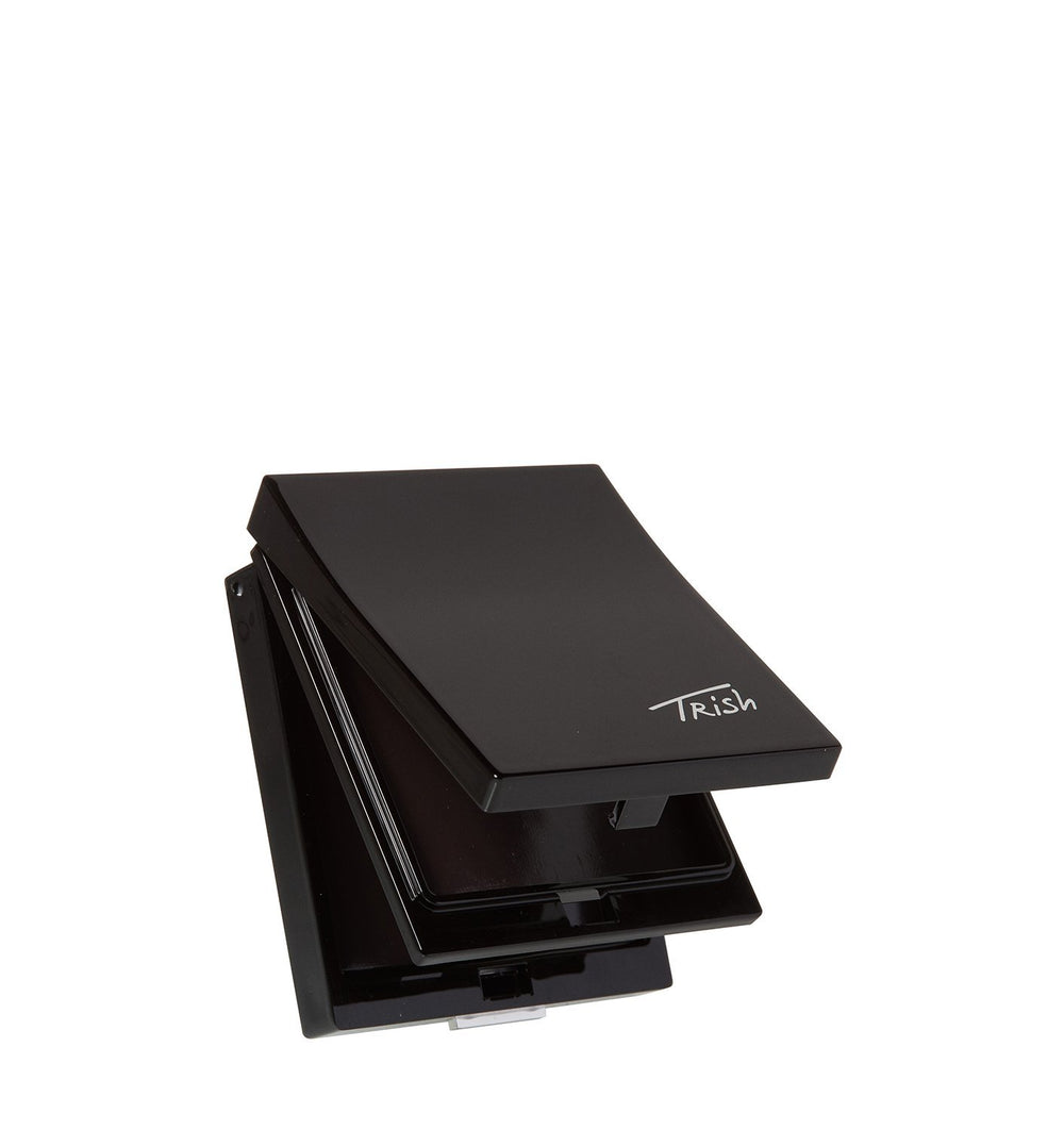 Refillable Double-Decker Makeup Wardrobing® Compact main image