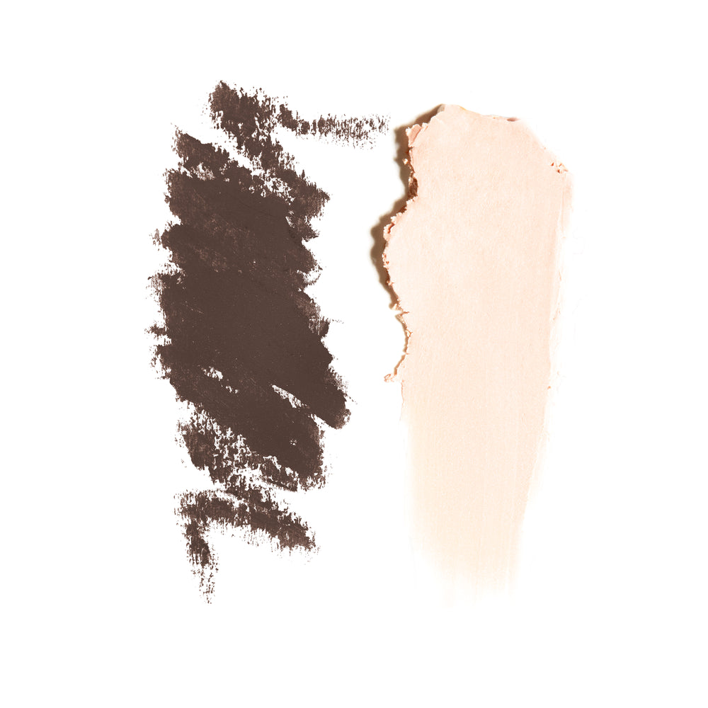 Power of Makeup®  Shaper & Brightener Eye Pencil Duo