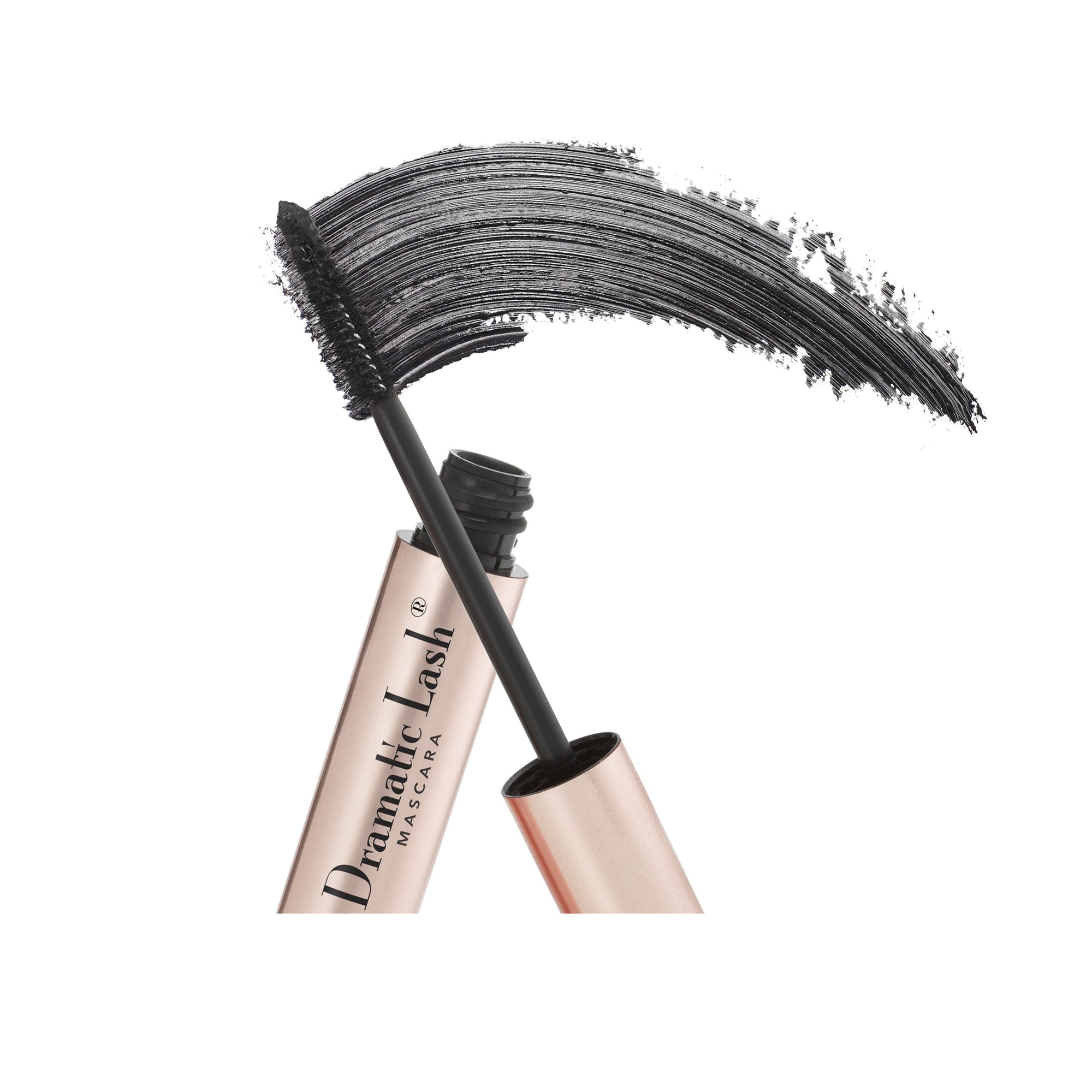 Dramatic shop lashes mascara