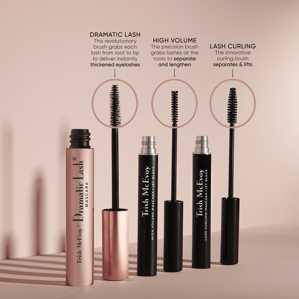 Trish McEvoy Dramatic Lash® Mascara