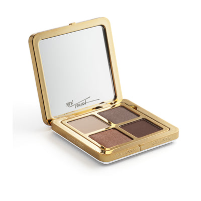 Makeup Wardrobing® Effortless Eye Palette