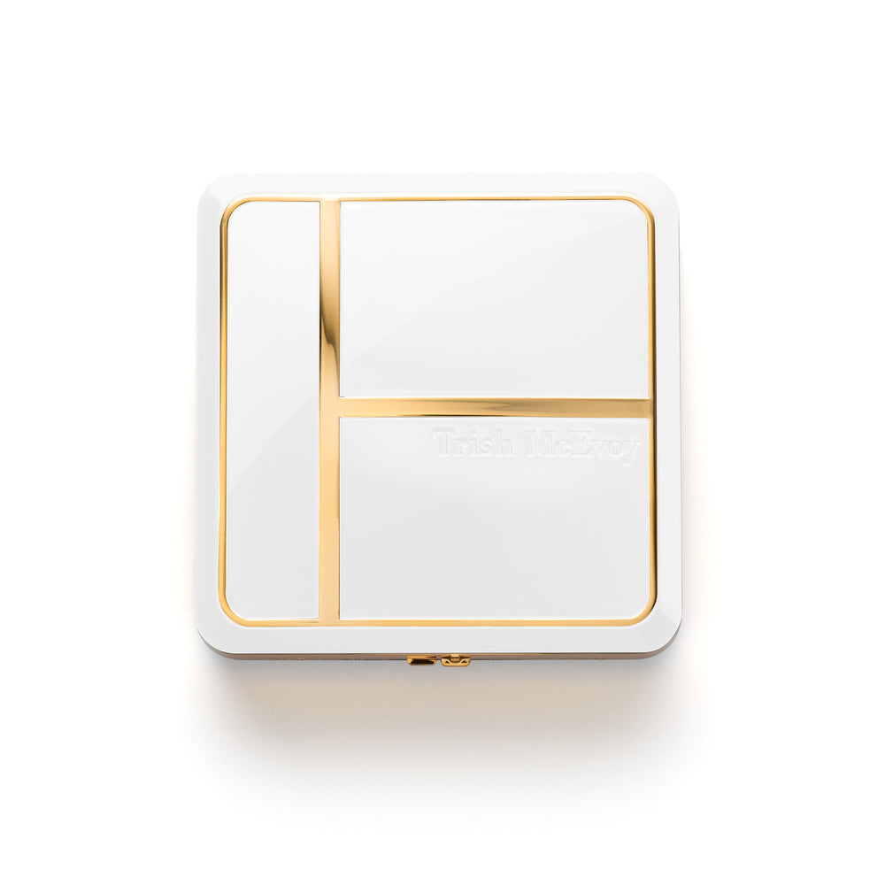 Makeup Wardrobing® Effortless Eye Palette