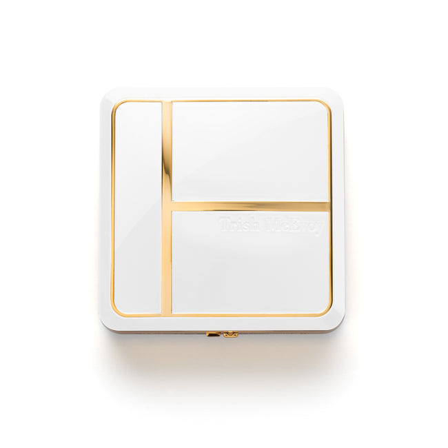 Makeup Wardrobing® Effortless Eye Palette