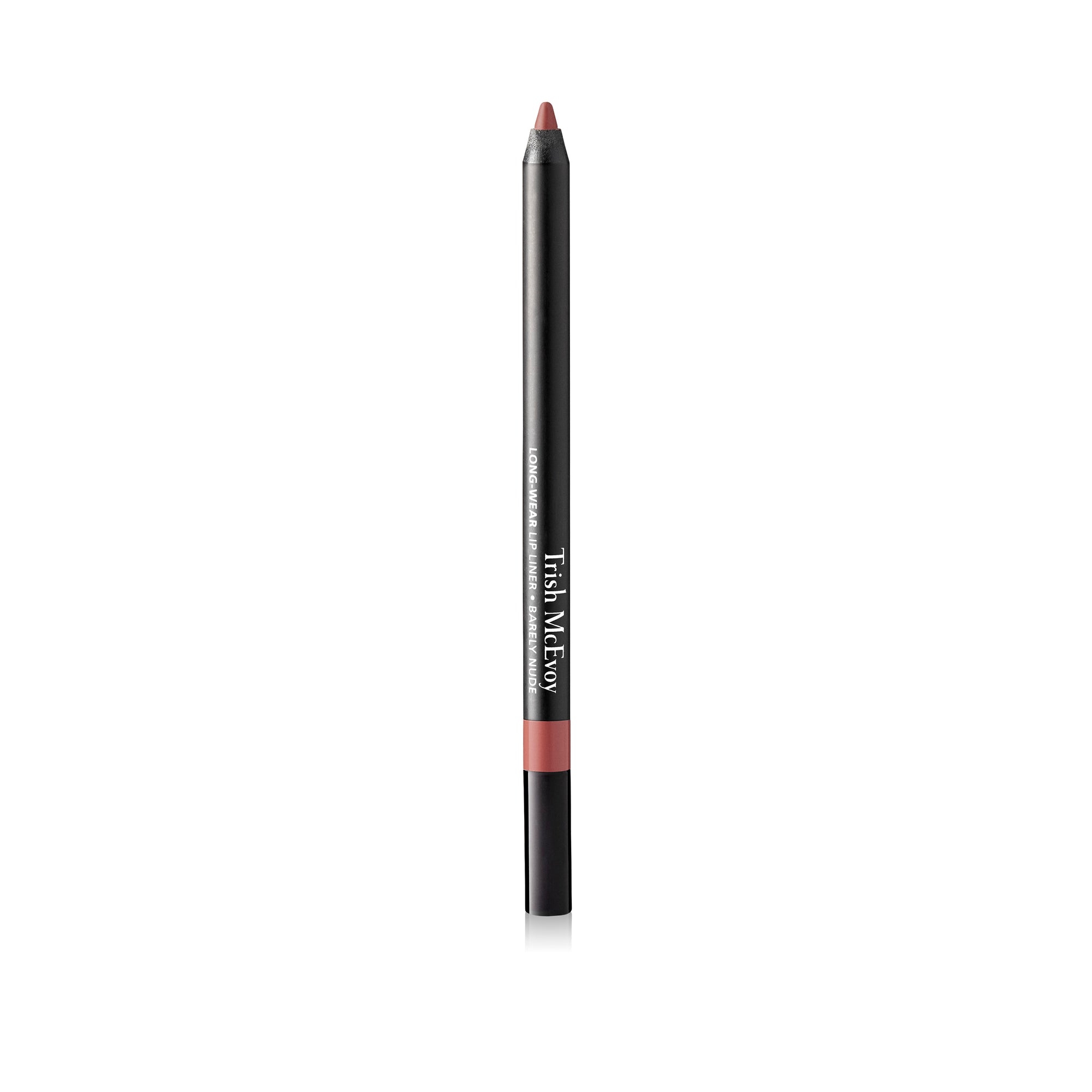 Trish McEvoy Long Wear Lip Liner Barely There