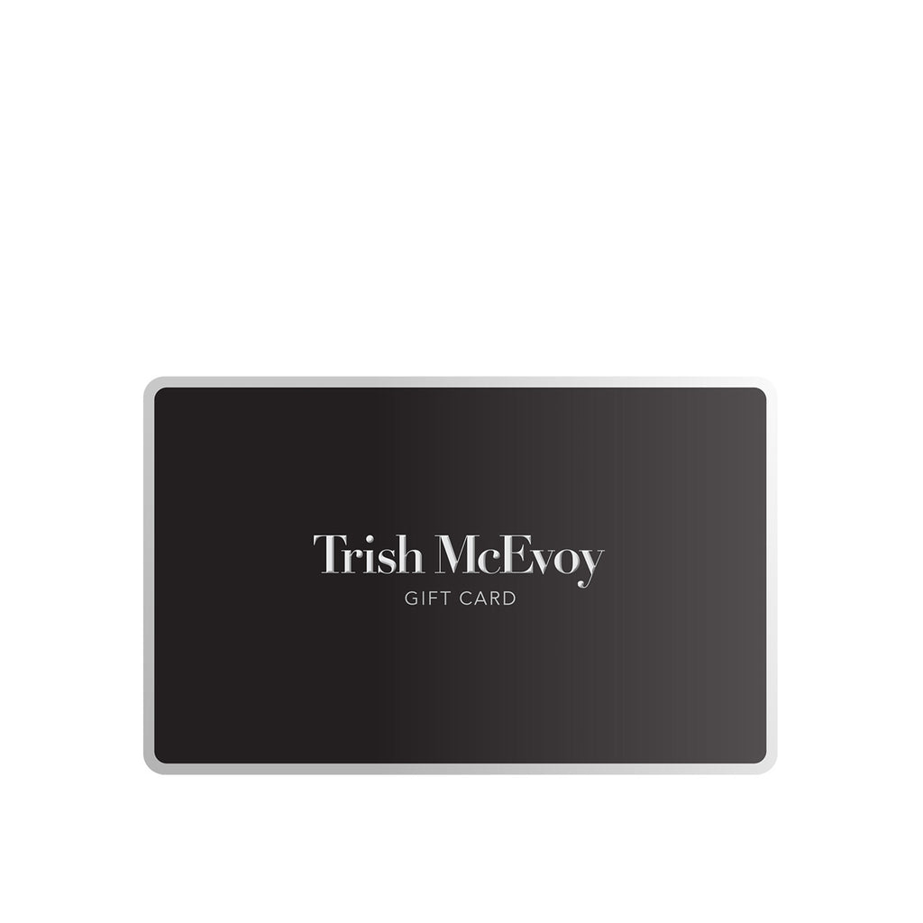 Gift Card  Chanel McKinstry