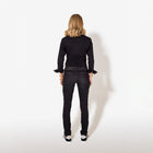 Sadie the Boiler Suit in Dark Days
