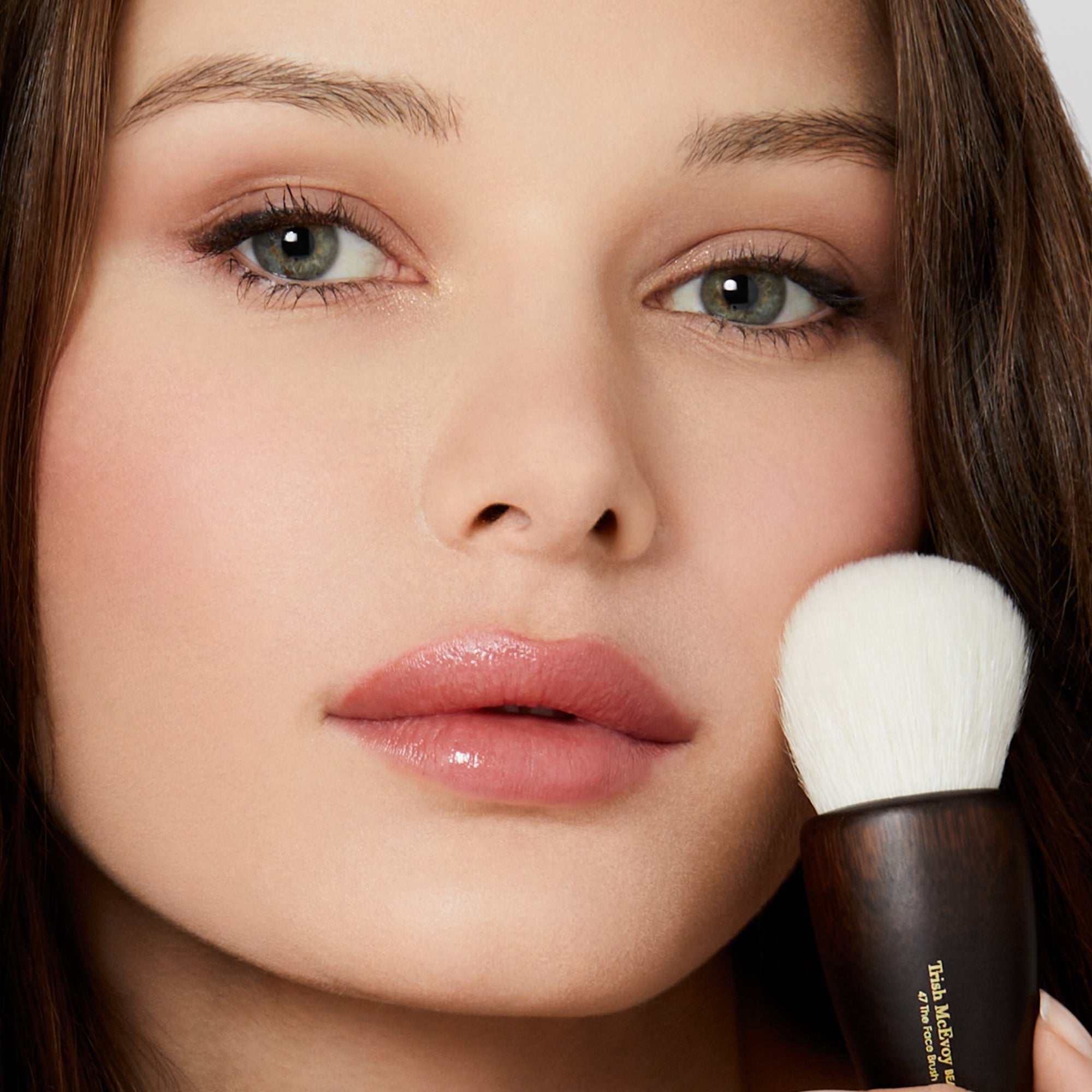 The Power of Brushes® All Over Face & Eye Collection Spring 2023